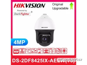 دوربین مدار بسته تحت شبکه (IP) هایک ویژن (Hikvision) مدل DS-2DF8425IX-AELW(T5) 4MP