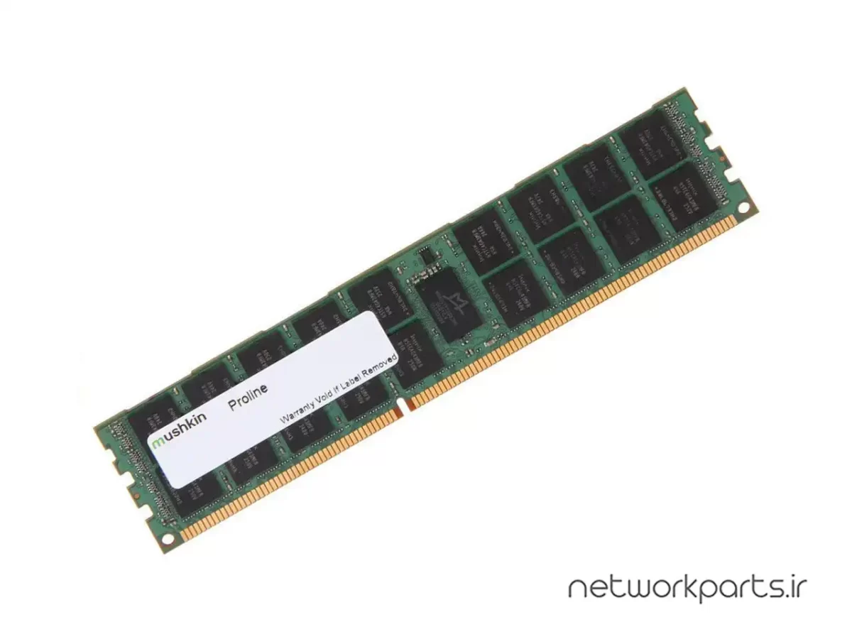 رم سرور (RAM) Mushkin Enhanced مدل 992082 ظرفیت 32GB