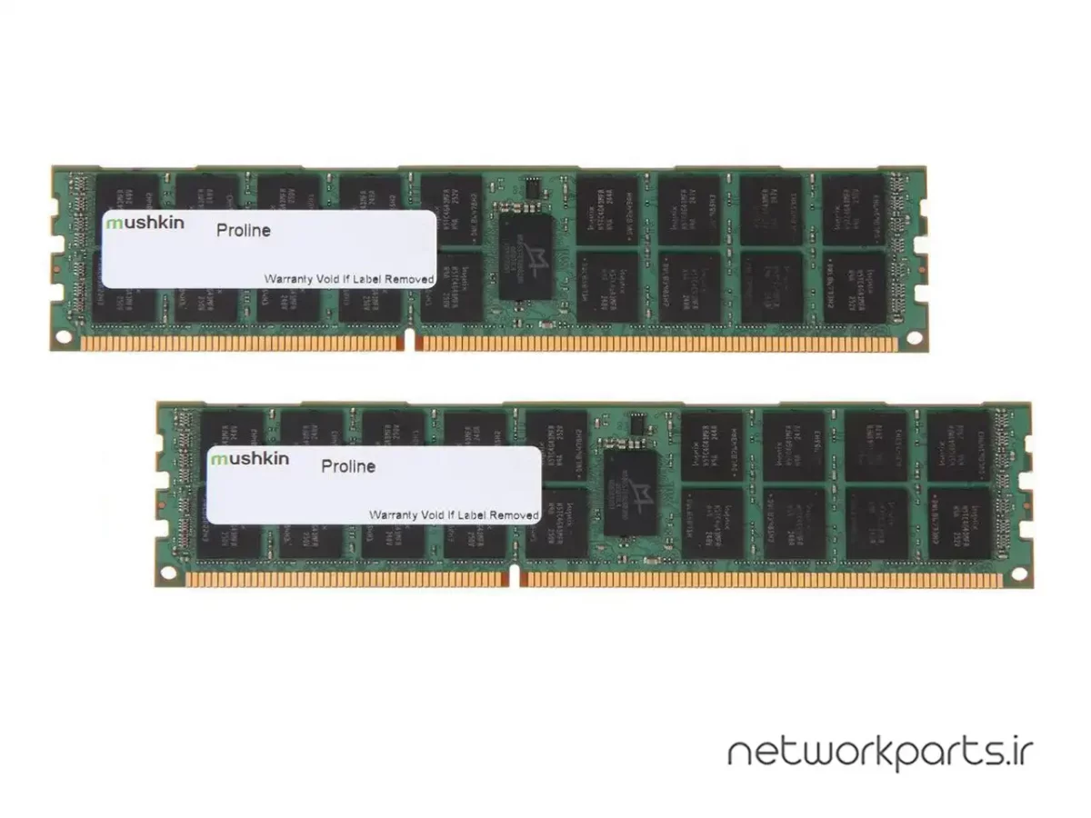 رم سرور (RAM) Mushkin Enhanced مدل 992082 ظرفیت 32GB