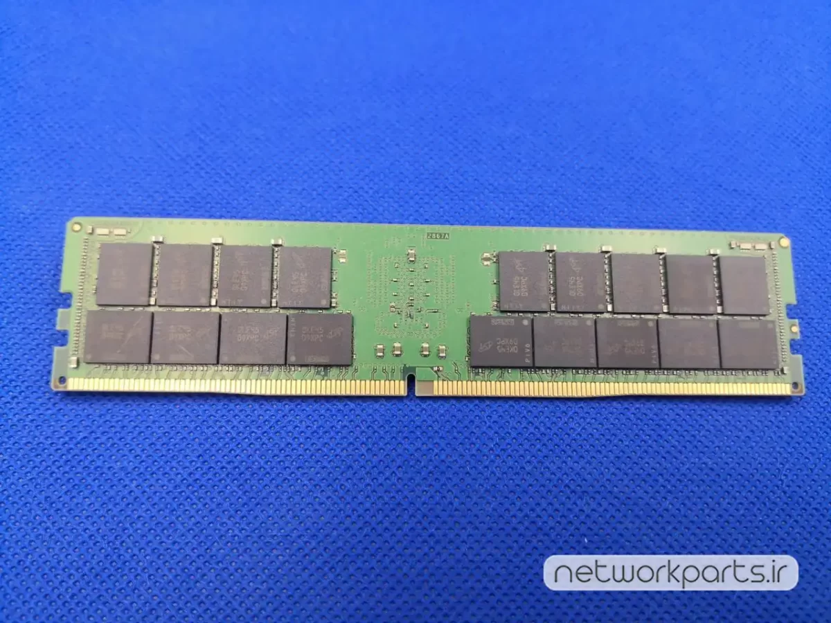 رم سرور (RAM) میکرون (Micron) مدل MTA36ASF8G72PZ-3G2E1 ظرفیت 64GB