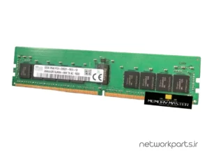 رم سرور (RAM) اس کی هاینیکس (SK hynix) مدل HMAA4GR7AJR8N-WM ظرفیت 32GB