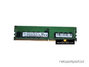 رم سرور (RAM) اس کی هاینیکس (SK hynix) مدل HMA82GR7CJR4W-WM ظرفیت 16GB
