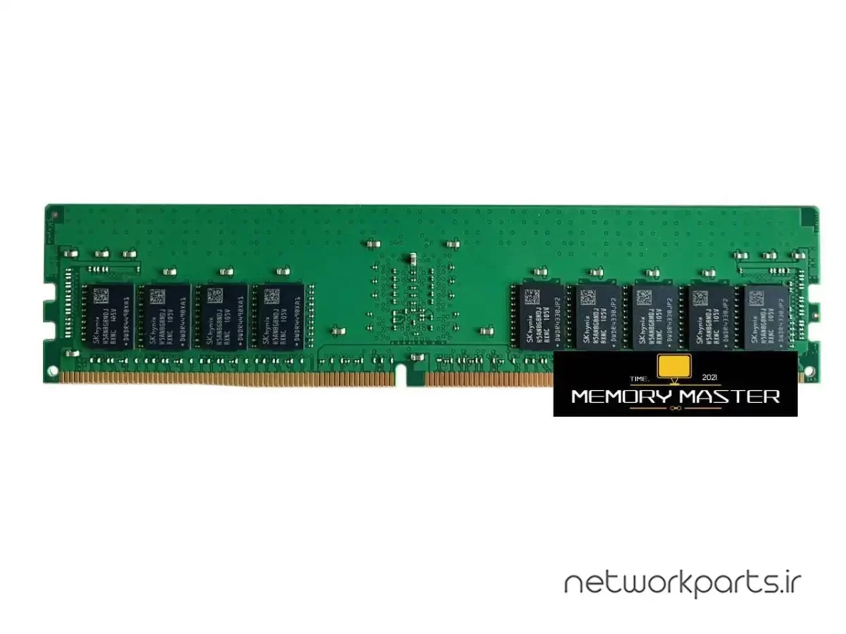 رم سرور (RAM) اس کی هاینیکس (SK hynix) مدل HMA82GR7DJR8N-XN ظرفیت 16GB