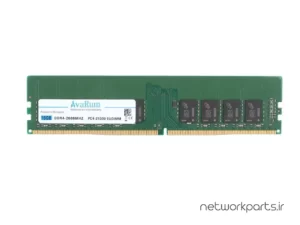رم سرور (RAM) AVARUM مدل 4162666 ظرفیت 16GB