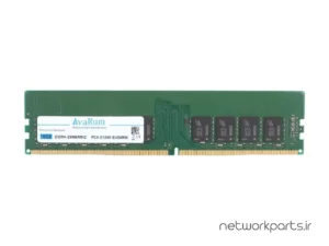رم سرور (RAM) AVARUM مدل PC4-21300 ظرفیت 16GB
