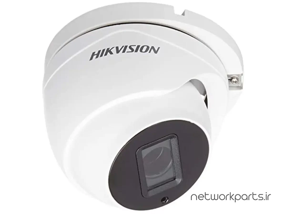 دوربین مدار بسته تحت شبکه (IP) هایک ویژن (Hikvision) مدل DS-2CE56H1T-IT3Z 5MP با وضوح 2560x1944