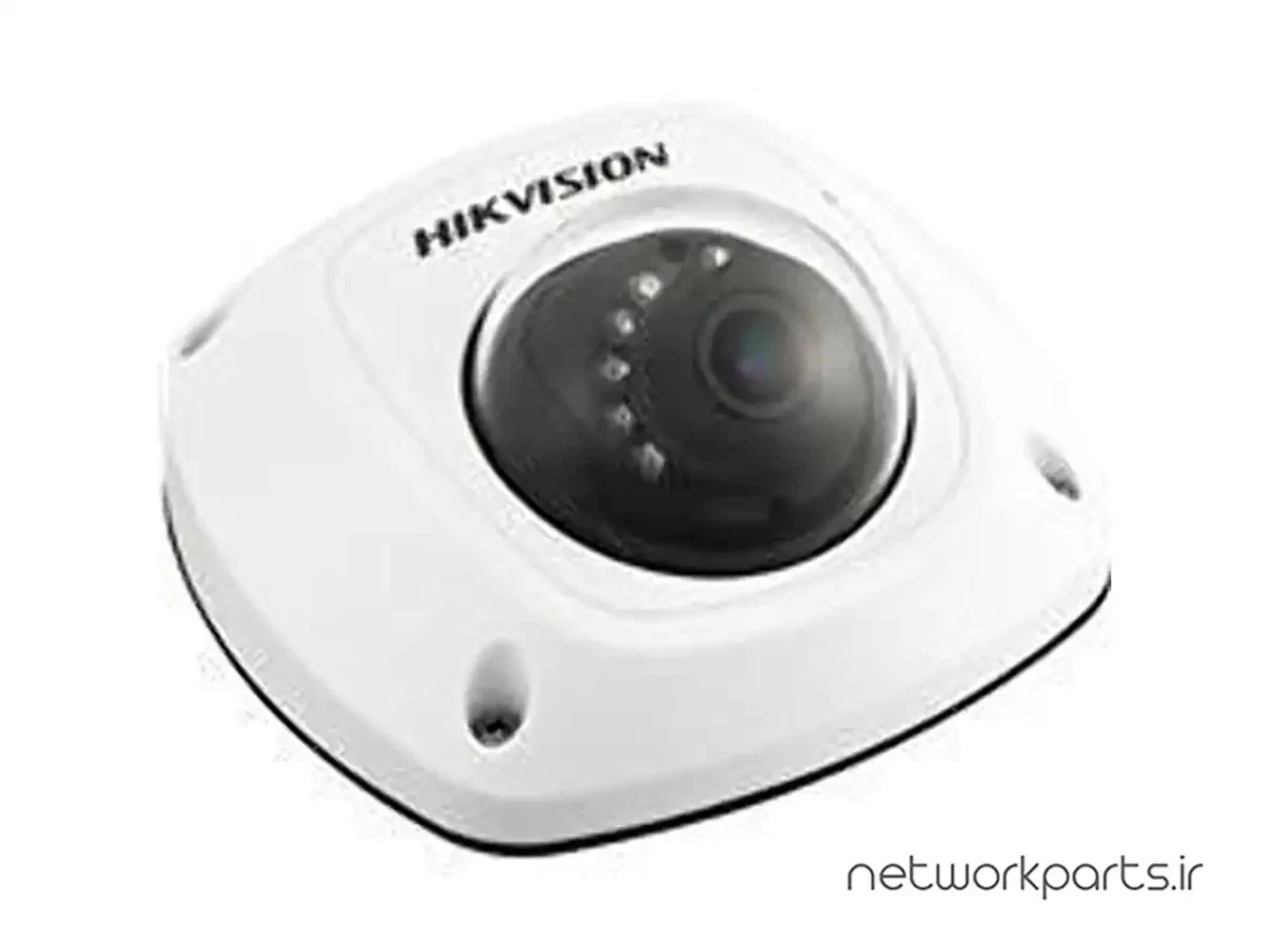 دوربین مدار بسته تحت شبکه (IP) هایک ویژن (Hikvision) مدل DS-2CD2522FWD-IS 2MP با وضوح 1080P