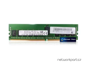 رم سرور (RAM) اس کی هاینیکس (SK hynix) مدل HMA82GR7AFR8N-UH ظرفیت 16GB