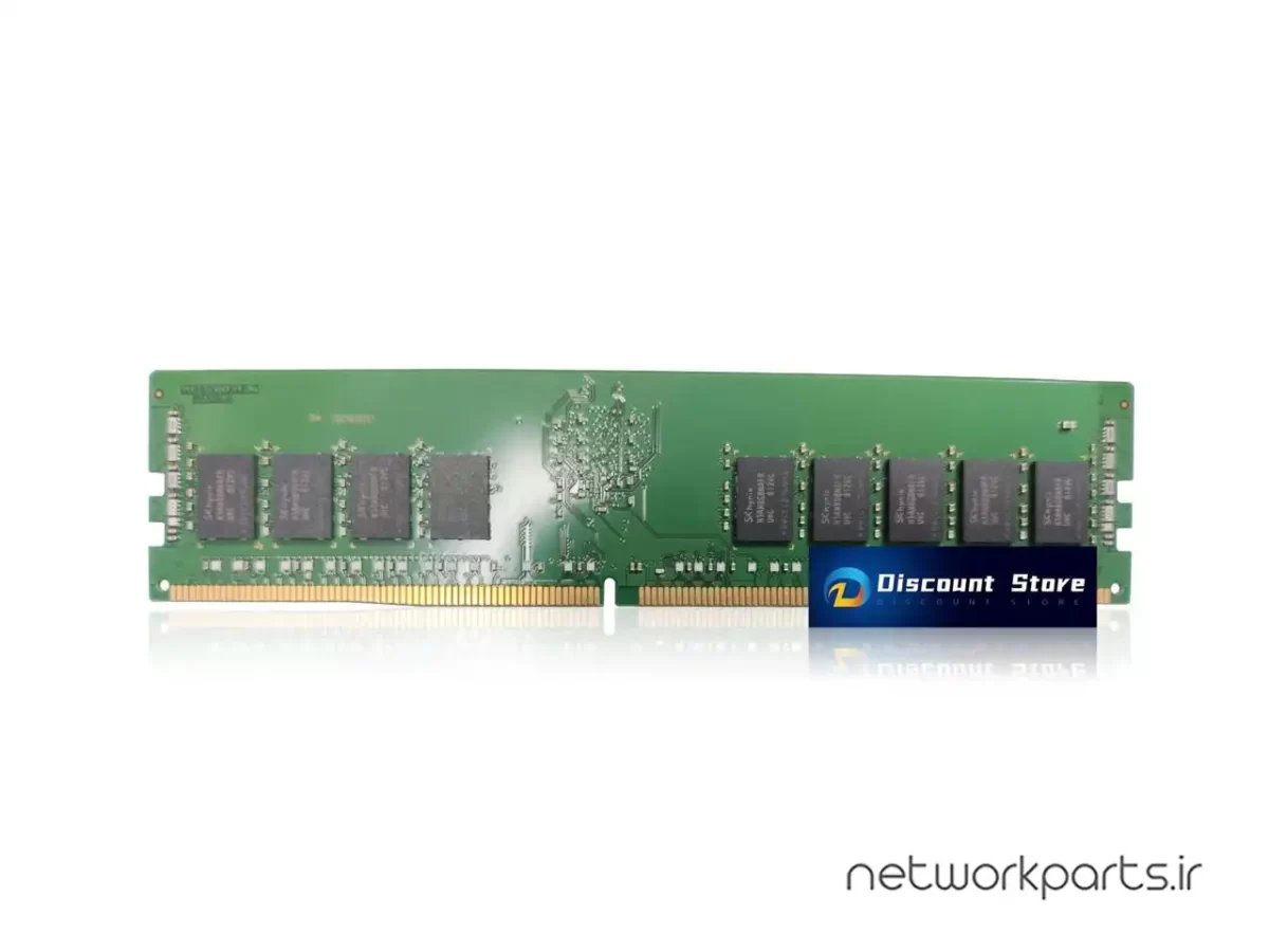 رم سرور (RAM) اس کی هاینیکس (SK hynix) مدل HMA82GR7AFR8N-UH ظرفیت 16GB