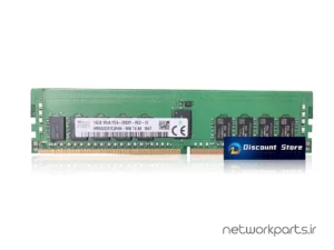رم سرور (RAM) اس کی هاینیکس (SK hynix) مدل HMA82GR7CJR4N-WM ظرفیت 16GB
