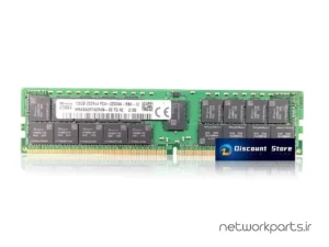 رم سرور (RAM) اس کی هاینیکس (SK hynix) مدل HMABAGR7A2R4N-XS ظرفیت 128GB