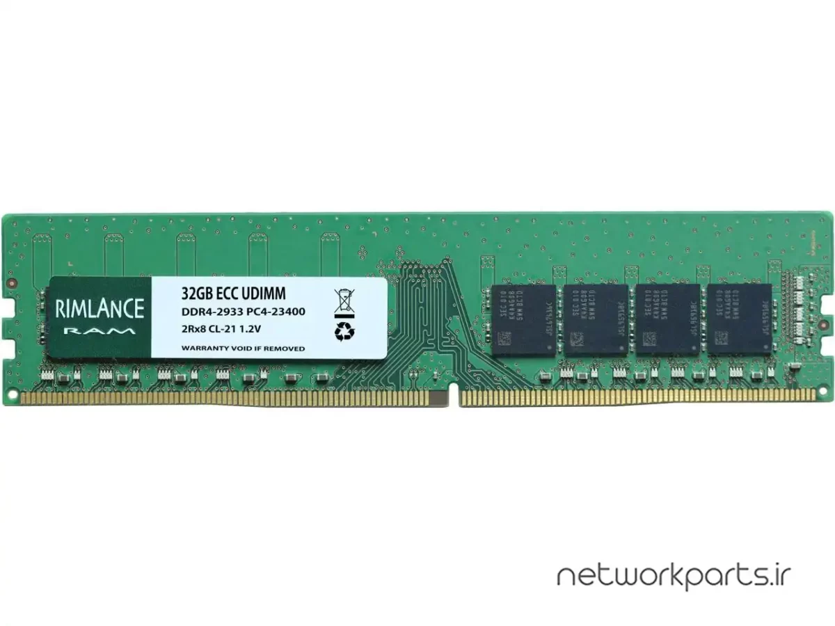 رم سرور (RAM) RIMLANCE مدل M391A4G43AB1-CVF ظرفیت 32GB