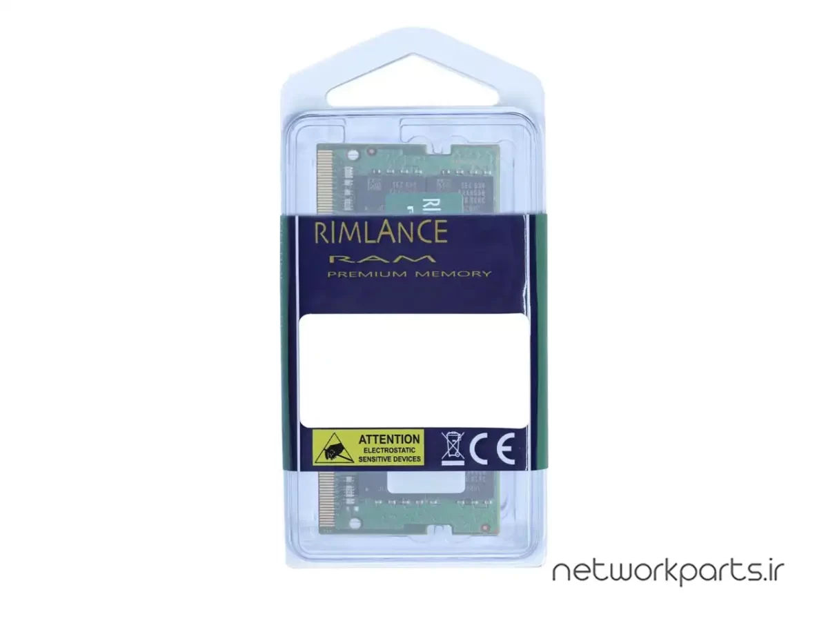 رم سرور (RAM) RIMLANCE مدل SEM-M474A4G43MB1-CTD ظرفیت 32GB