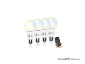 لامپ هوشمند لومیمن (LUMIMAN) مدل Alexa WiFi Light Bulb