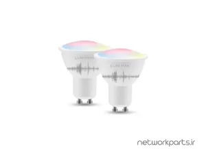 لامپ هوشمند لومیمن (LUMIMAN) مدل GU10 Smart Bulb