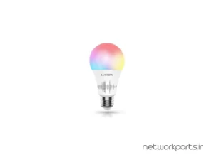 لامپ هوشمند لومیمن (LUMIMAN) مدل Smart Light Bulb RGBCW