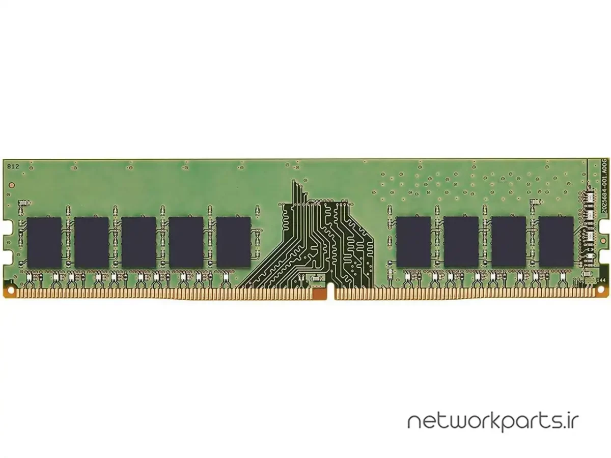 رم سرور (RAM) کینگستون (Kingston) مدل KTL-TS432ES8-16G ظرفیت 16GB