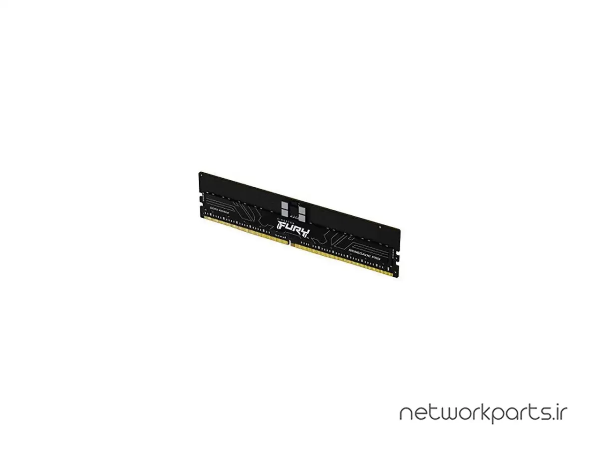 رم سرور (RAM) کینگستون (Kingston) مدل KF556R36RB-16 ظرفیت 16GB