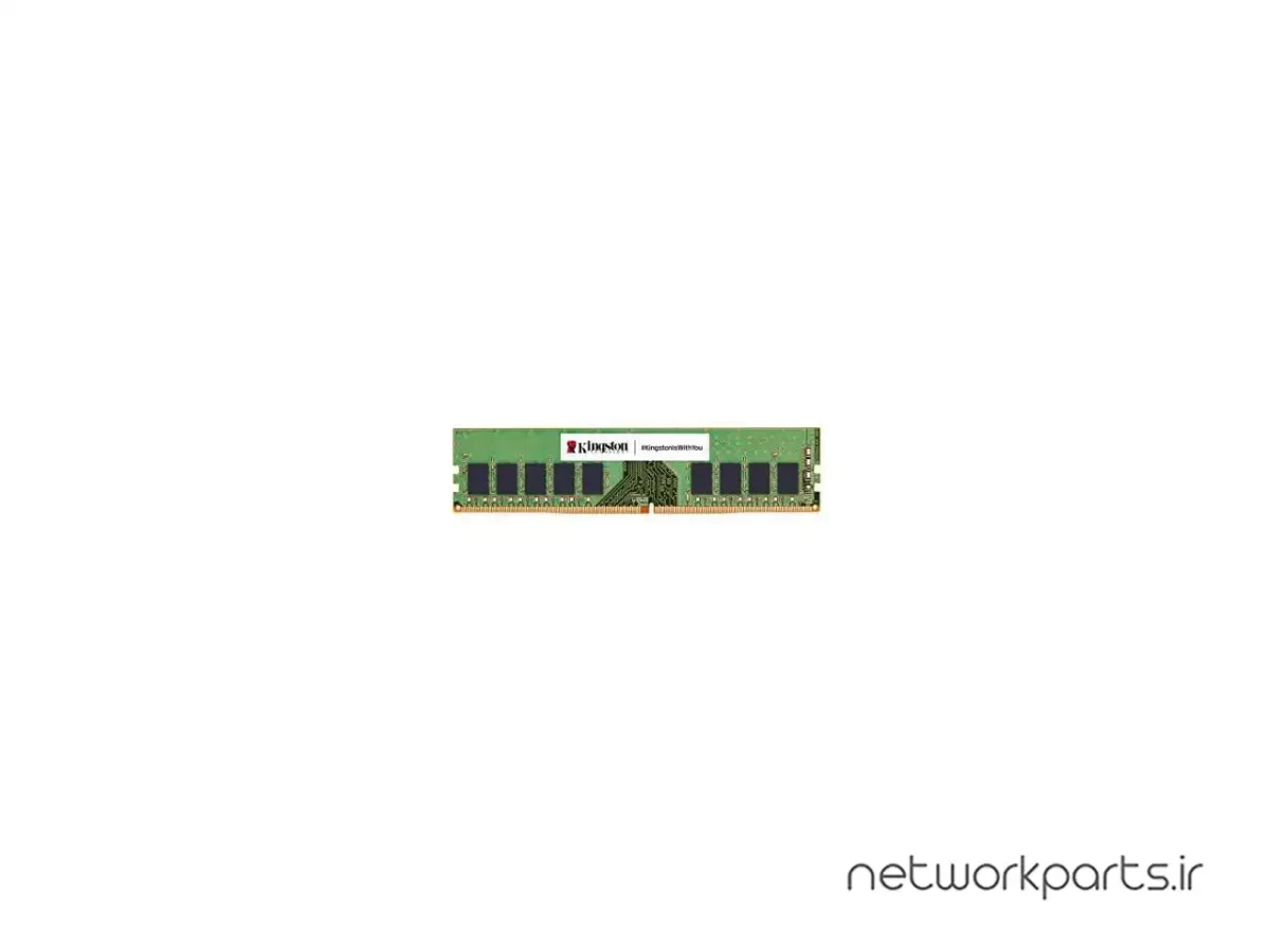 رم سرور (RAM) کینگستون (Kingston) مدل KTD-PE432ES8-16G ظرفیت 16GB