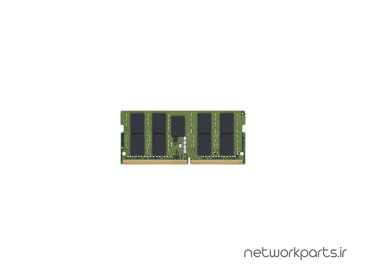 رم سرور (RAM) کینگستون (Kingston) مدل KTH-PN432E-32G ظرفیت 32GB