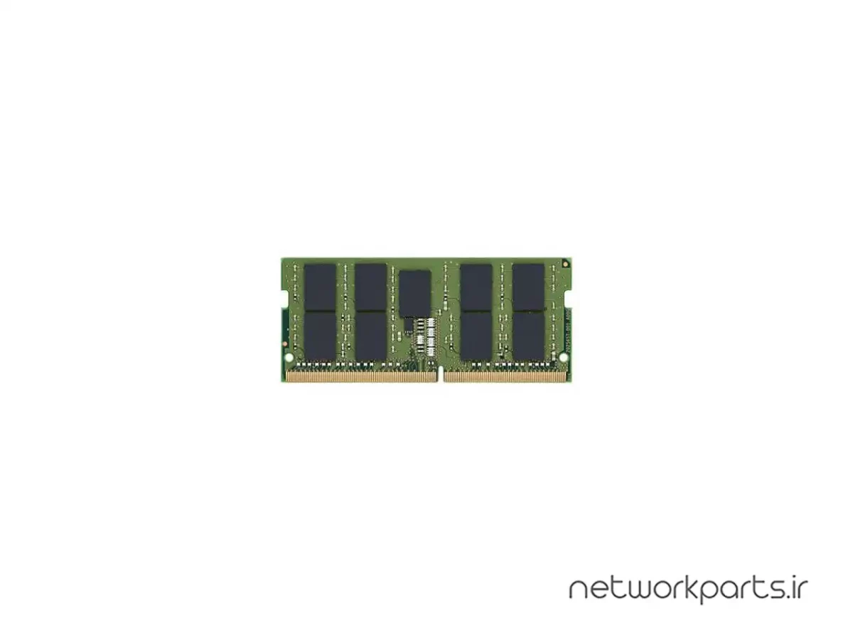 رم سرور (RAM) کینگستون (Kingston) مدل KTL-TN432E-16G ظرفیت 16GB