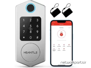 قفل هوشمند HEANTLE مدل Smart Lock