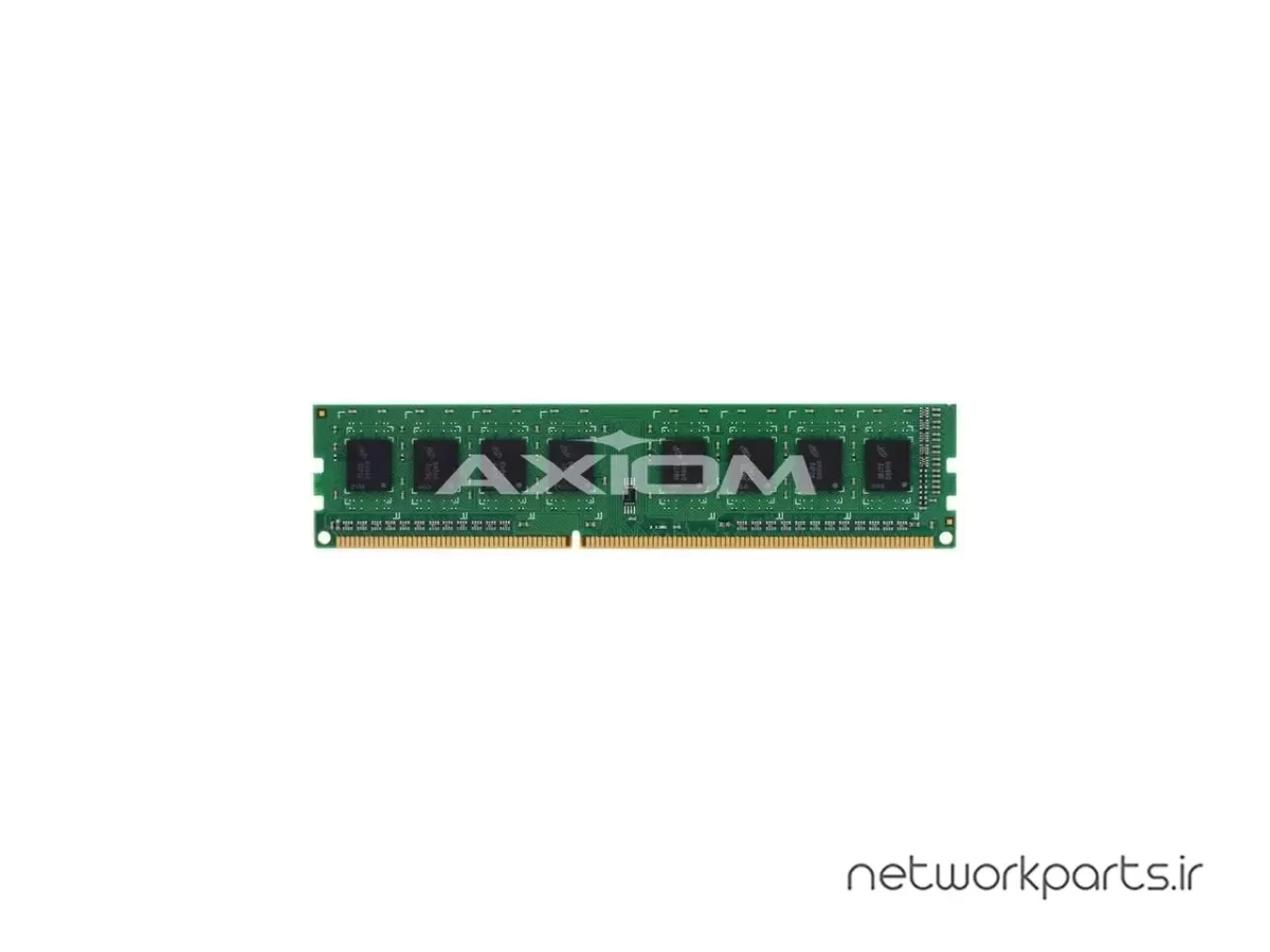 رم سرور (RAM) اکسیوم (Axiom) مدل AXG23992224-1 ظرفیت 4GB