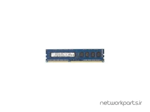 رم سرور (RAM) اس کی هاینیکس (SK hynix) مدل HMT351U7EFR8A-PB ظرفیت 4GB