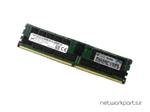 رم سرور (RAM) اچ پی (HP) مدل 728629-B21 ظرفیت 32GB