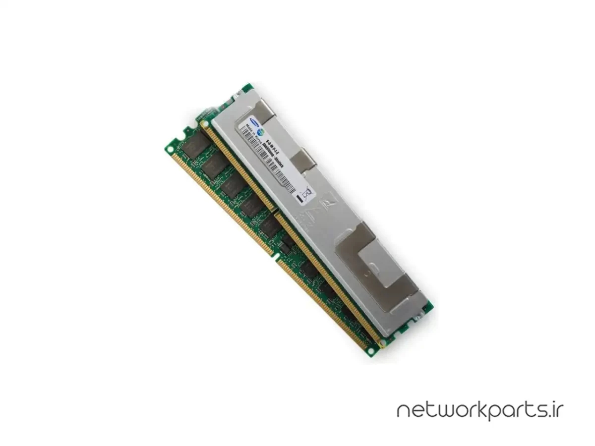 رم سرور (RAM) سامسونگ (SAMSUNG) مدل M393B2G70QH0-CK0 ظرفیت 16GB