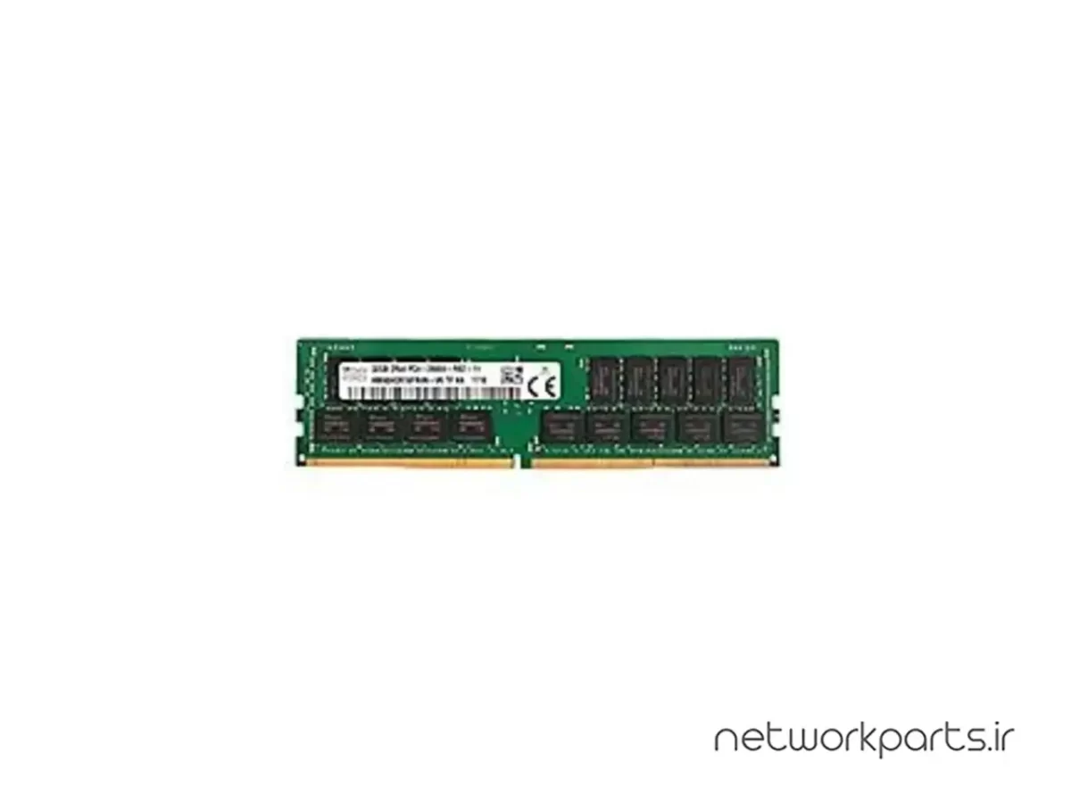 رم سرور (RAM) اس کی هاینیکس (SK hynix) مدل MEM-DR464L-SL02-LR24 ظرفیت 32GB