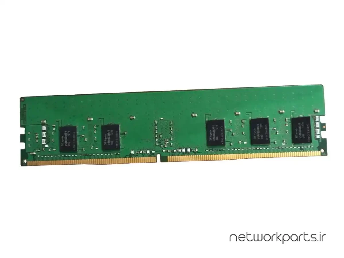 رم سرور (RAM) اس کی هاینیکس (SK hynix) مدل HMA81GR7AFR8N-UH ظرفیت 8GB
