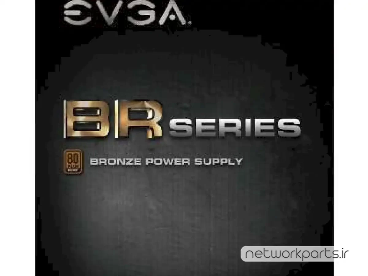 منبع تغذیه ای وی جی ای (EVGA) مدل 100-BR-0450-K1