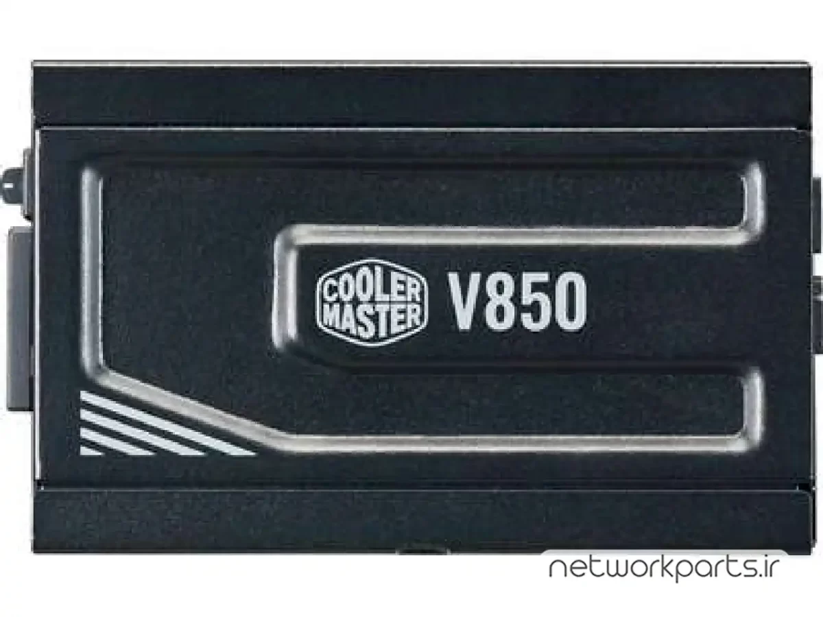 منبع تغذیه کولر مستر (Cooler Master) مدل MPY-8501-SFHAGV-US