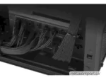Corsair PS CP-9020253-na RM1000X Shift 1000W 80+ Gold Fully Modular ATX
