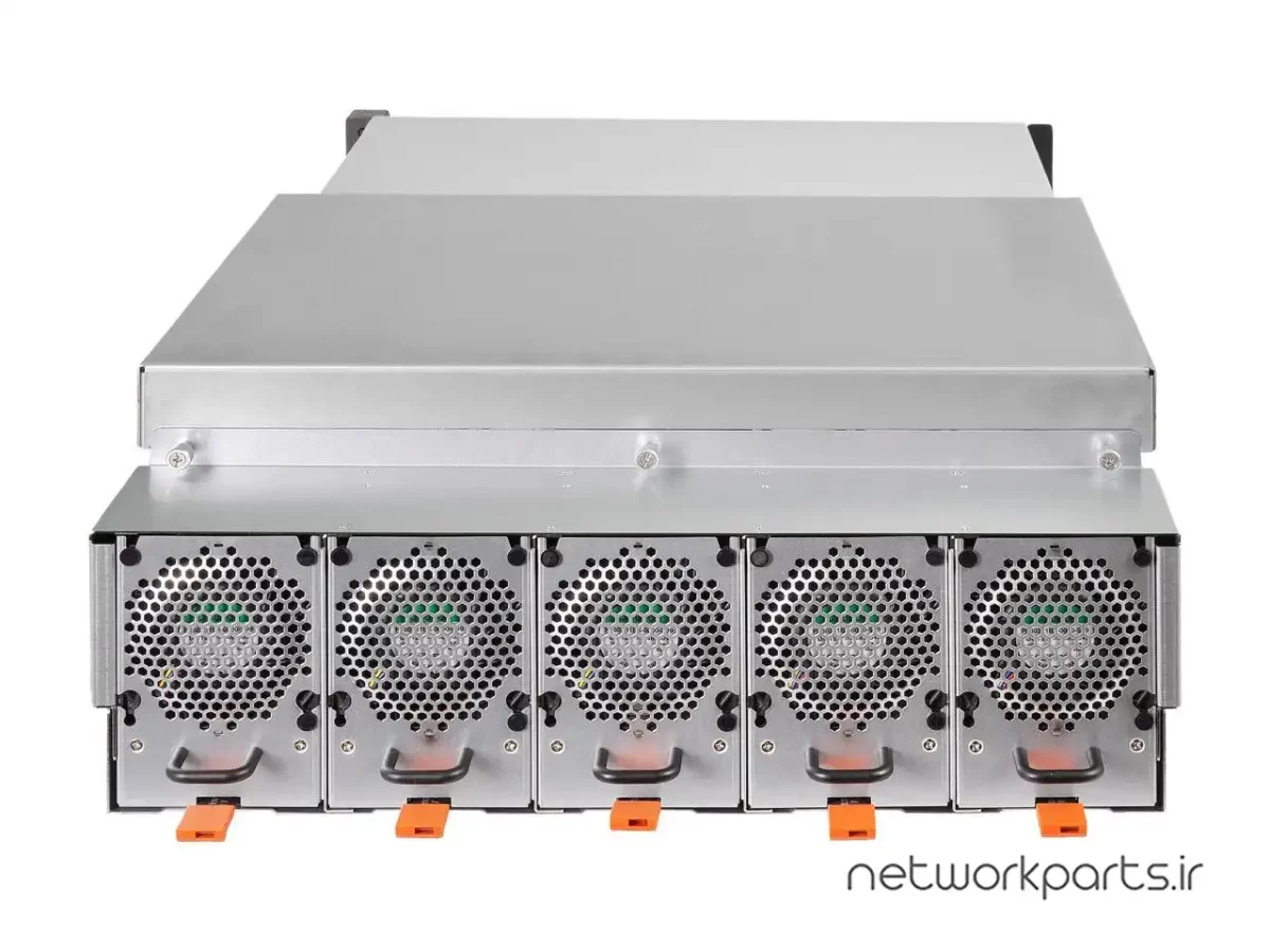 سرور رک (Rackmount) ازراک (ASRock) مدل 3U10G-F/C621 سوکت پردازنده P فرم فاکتور 3U