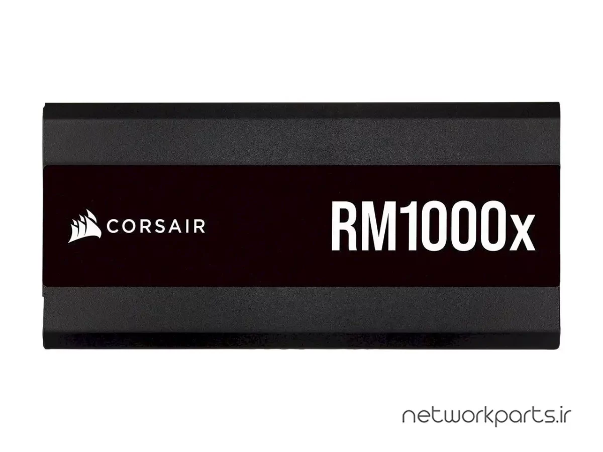منبع تغذیه کورسیر (Corsair) مدل RM1000X کد CP-9020201-NA