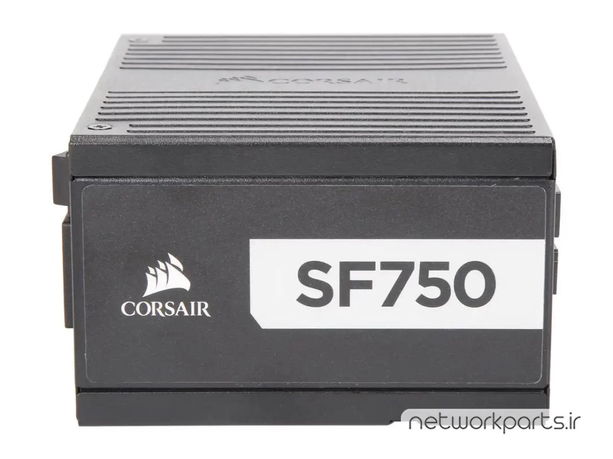 منبع تغذیه کورسیر (Corsair) مدل SF750 کد CP-9020186-NA/RF