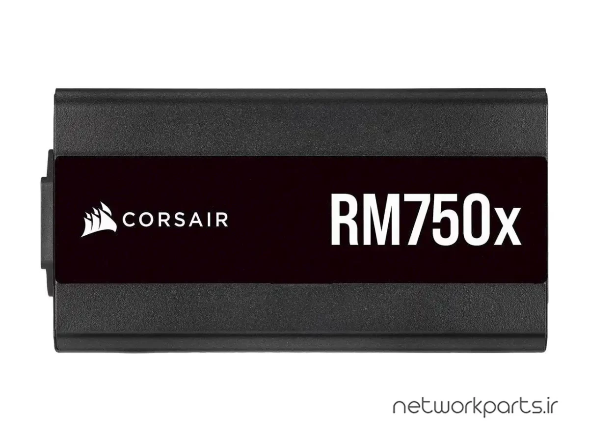 منبع تغذیه کورسیر (Corsair) مدل RM750X کد CP-9020199-NA/RF