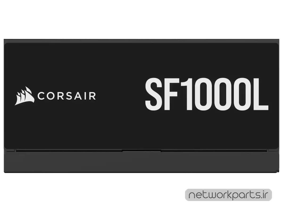 منبع تغذیه کورسیر (Corsair) مدل SF1000L کد CP-9020246-NA