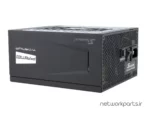 Seasonic PRIME TX-750, 750W 80+ Titanium, Full Modular, Fan Control in Fanless, Silent, and Cooling Mode, 12 Year Warranty, Perfect Power Supply for Gaming and High-Performance Systems, SSR-750TR.