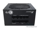 Seasonic CORE GX-500, 500W 80+ Gold Full-Modular, Fan Control in Silent and Cooling Mode, Perfect Power Supply for Gaming and Various Application, SSR-500LX