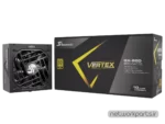منبع تغذیه سی سونیک (Seasonic) مدل VERTEX-GX-850