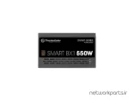 Thermaltake Smart BX1 550W PS-SPD-0550NNSABA-1 550 W ATX 12V v2.3 and EPS v2.92 80 PLUS BRONZE Certified Non-Modular Active PFC Power Supply