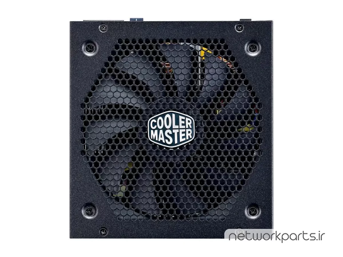 منبع تغذیه کولر مستر (Cooler Master) مدل V850-GOLD-V2 کد MPY-850V-AFBAG-US
