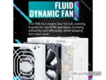 Cooler Master V850 SFX Gold White Edition Full Modular, 850W, 80+ Gold Efficiency, ATX Bracket Included, Quiet FDB Fan, SFX Form Factor, 10 Year Warranty