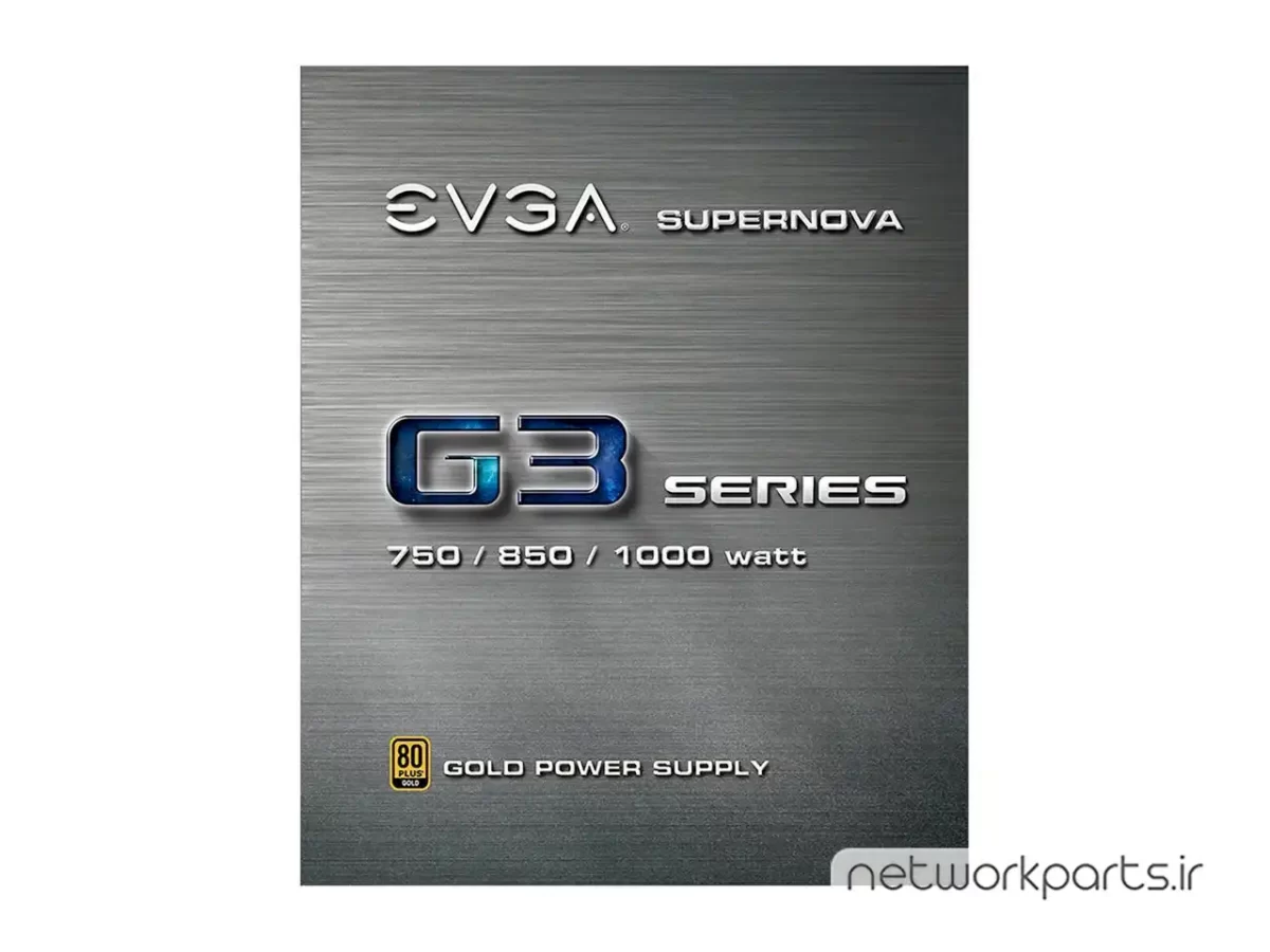منبع تغذیه ای وی جی ای (EVGA) مدل 220-G3-0850-X1