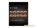 منبع تغذیه ای وی جی ای (EVGA) مدل 110-BQ-0500-K1
