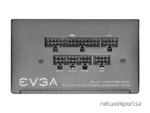 منبع تغذیه ای وی جی ای (EVGA) مدل 220-B3-0550-V1