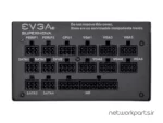 منبع تغذیه ای وی جی ای (EVGA) مدل 220-GP-1300-X1